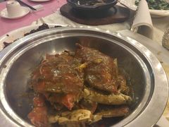 -都市阳光海鲜城(青山湖店)