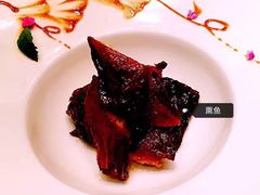 -外高桥喜来登酒店采悦轩