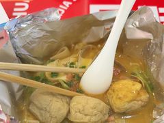 -见味花甲(福田coco park店)