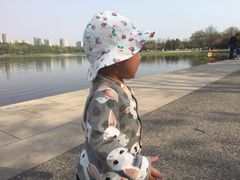 -尚贤河湿地