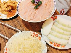 -旧街市鲜货老火锅(大光路店)