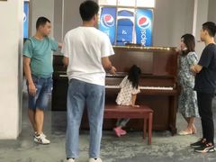 -黄埔古港