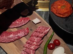 -虎哥六韩式烤肉料理 TIGERGRILL(隆生金山湖中心购物广场店)