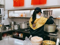 -张飞木薯羹(金鱼巷店)