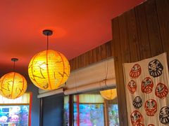 大堂-轻音料理(王府星Mall店)