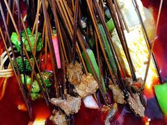 -老瓦房冷锅串串(文殊院店)