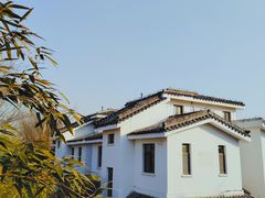 -观唐（国际）度假村温泉