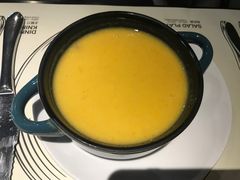 象拔蚌海鲜浓汤-西堤厚牛排(国瑞店)