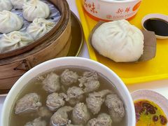 -津品味小吃(大学湾店)