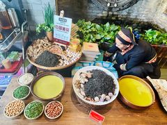 -凤凰山斑鱼馆(恭城店)