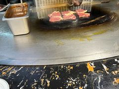 -巴犀烧烤(新崇光店)