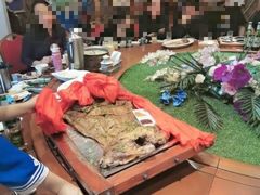 -大汗行宫园林餐厅