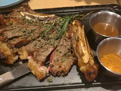-摩欧客意式餐厅(高新活力汇店)