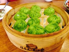 -隆喜元鱼汤包·海鲜(中联广场店)