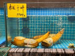-佬太公海鸭·海鲜大排档(上海总店)