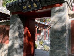 -北京上方山国家森林公园