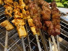 -张记焖窑·十五年专注焖烤(雍和宫店)
