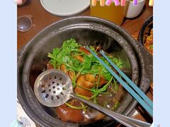 -渔沧米缸·绍兴美食(万达店)