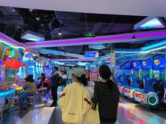 -大玩家(通州万达广场店)