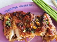 -清华大学-观畴园餐厅