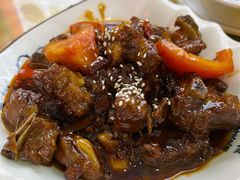 -巢湖名吃·徽府农家菜(半汤店)