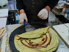 -何太吉·煎饼果子(海防路店)