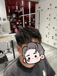 -卓梵美发·精品Salon