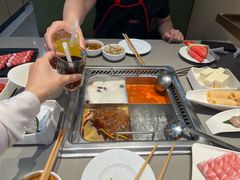 -海底捞火锅(杭州萧山宝龙广场店)