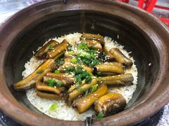 -红星光发煲仔饭(大石街店)