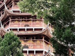 -北寺塔