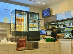 -FOODBOWL超级碗(暖山店)