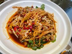 -炊烟小炒黄牛肉(中心印象城店)
