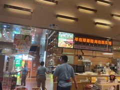 -西贝(华发商都店)