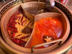 -小龙坎老火锅(北京三里屯店)