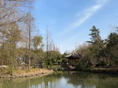 -瀛洲公园