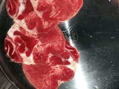 -马路牙子地桌烤肉(工体店)