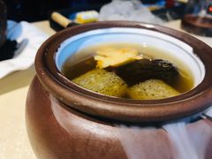 -不二茶空间·养生宴(石景山店)