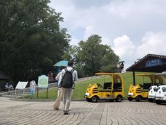 -北京世界公园