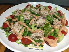 -Tubestation站点比萨(五道营店)