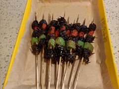 -我是那个大叔·美食研究所(新塘路店)