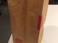 -麦当劳(杭州东站高铁店)