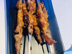 -疆遇·新新新新的新疆菜(万达店)