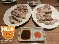 -贯贯吉·清真餐厅(浙江中路店)