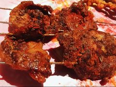 -北三老太太烧烤(人生一串上榜店)