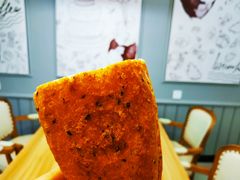 干虾法棒-高力乐面包咖啡厅(西塔店)