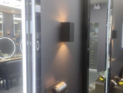 -藤野造型烫染·漂发