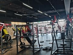 -瑞力健身(解放数创广场店)