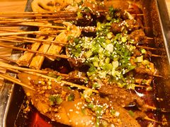 -付小姐在成都(川沙店)