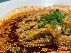 -干老四雅鱼饭店(滨江西路店)