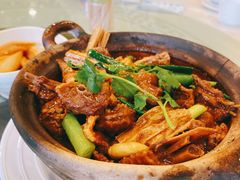 -大唐靓汤江门私房菜(景田店)